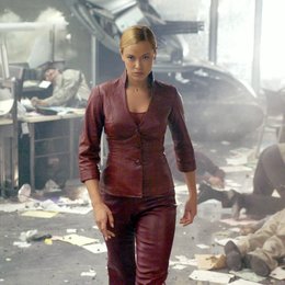 Terminator 3 - Rebellion der Maschinen / Kristanna Løken Poster