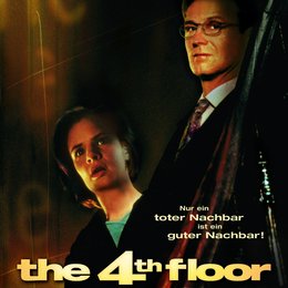 4th Floor, The Poster