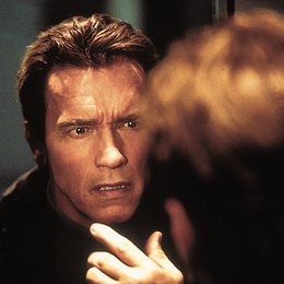 6th Day, The / Arnold Schwarzenegger Poster