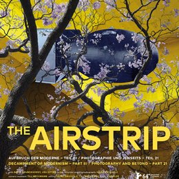 Airstrip, The Poster