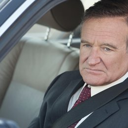 Angriest Man in Brooklyn, The / Robin Williams Poster