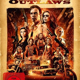Baytown Outlaws, The Poster