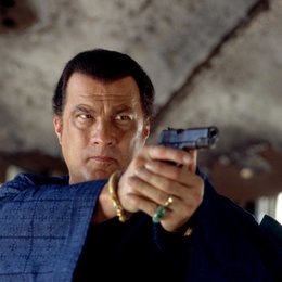 Belly of the Beast, The / Steven Seagal Poster