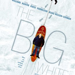 Big White - Immer Ärger mit Raymond, The / Big White, The Poster