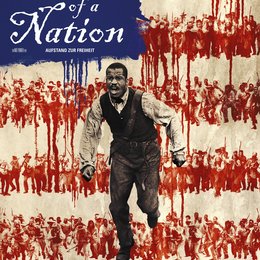 birth-of-a-nation-aufstand-zur-freiheit-the-1 Poster