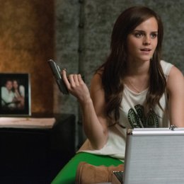 Bling Ring, The / Emma Watson Poster