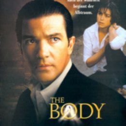 Body, The Poster