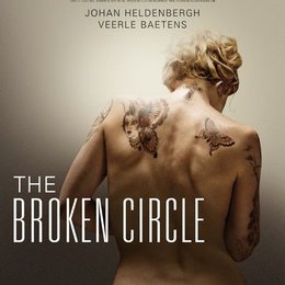 Broken Circle Breakdown, The Poster