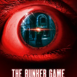 Bunker Game, The Poster