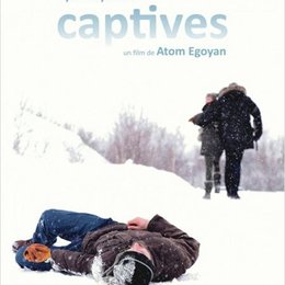 Captive, The Poster