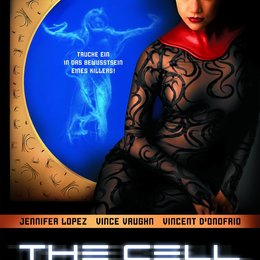Cell, The Poster