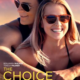 Choice - Bis zum letzten Tag, The Poster