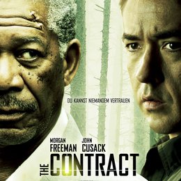 Photograph, Der / The Contract Poster