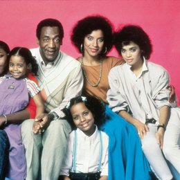 Cosby Show - Staffel 1, The Poster
