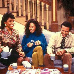 Cosby Show - Staffel 1, The Poster
