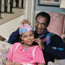 Cosby Show - Staffel 1, The / Tempestt Bledsoe / Bill Cosby Poster