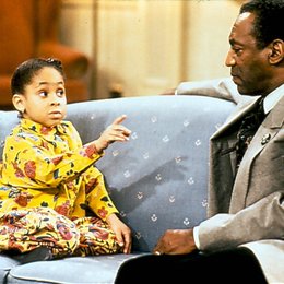 Cosby Show, The / The Cosby Show - Staffel 7 Poster