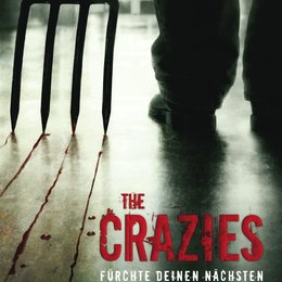 Crazies, The Poster