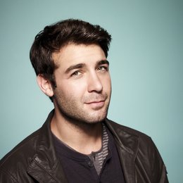 Crazy Ones, The / James Wolk Poster