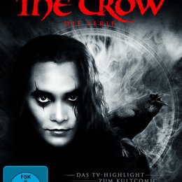 Crow - Die Serie, The Poster