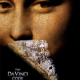 Da Vinci Code - Sakrileg, The / Da Vinci Code, The Poster