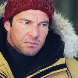 Day After Tomorrow, The / Dennis Quaid Poster