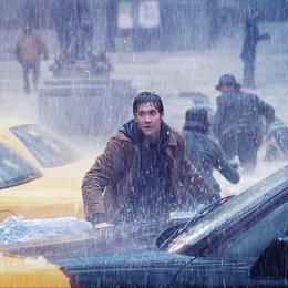 Day After Tomorrow, The / Jake Gyllenhaal Poster