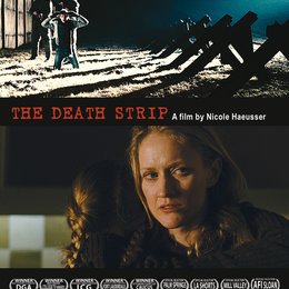 Death Strip, The Poster