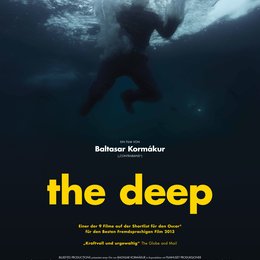 Deep, The Poster