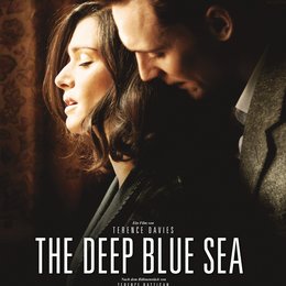Deep Blue Sea, The Poster