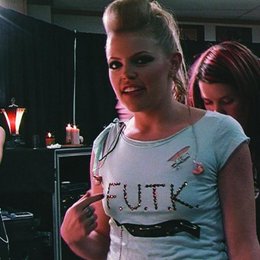 Dixie Chicks: Shut Up & Sing, The / The Dixie Chicks: Shut Up and Sing / Natalie Maines Poster