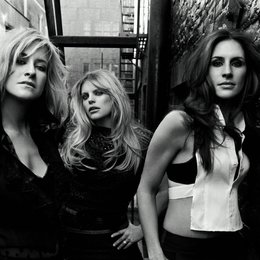 Dixie Chicks: Shut Up & Sing, The / The Dixie Chicks: Shut Up and Sing / Martie Maguire / Natalie Maines / Emily Robison Poster
