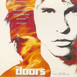 Doors, The Poster