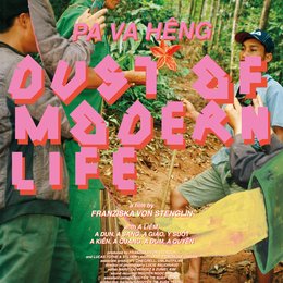 Dust of Modern Life, The Poster