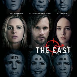 East, The Poster