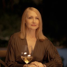 East, The / Patricia Clarkson Poster
