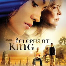 Elephant King, The Poster