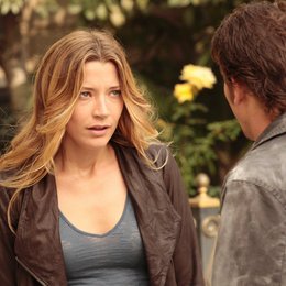 Event, The / Sarah Roemer Poster