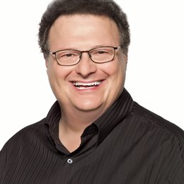 Exes, The / Wayne Knight Poster
