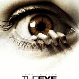 Eye, The Poster