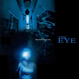 Eye - Mit den Augen einer Toten, The / Eye, The Poster