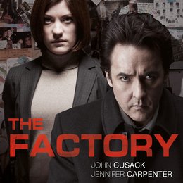 Factory Poster