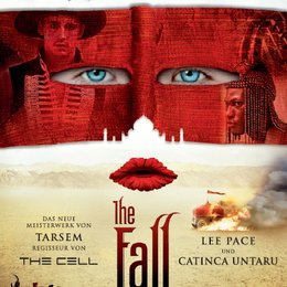 Fall, The Poster