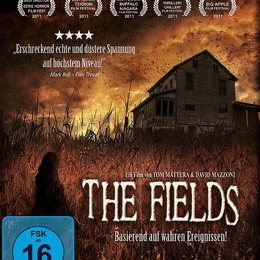 Fields - Basierend auf wahren Ereignissen!, The Poster