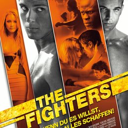 Fighters, The Poster