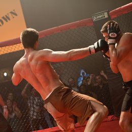 Fighters: Beatdown, The / Fighters 2: Beatdown, The Poster