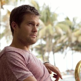 Finder, The / Geoff Stults Poster