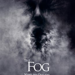 Fog - Nebel des Grauens, The Poster