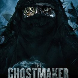 Ghostmaker, The Poster