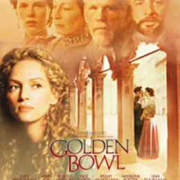 Golden Bowl, The Poster